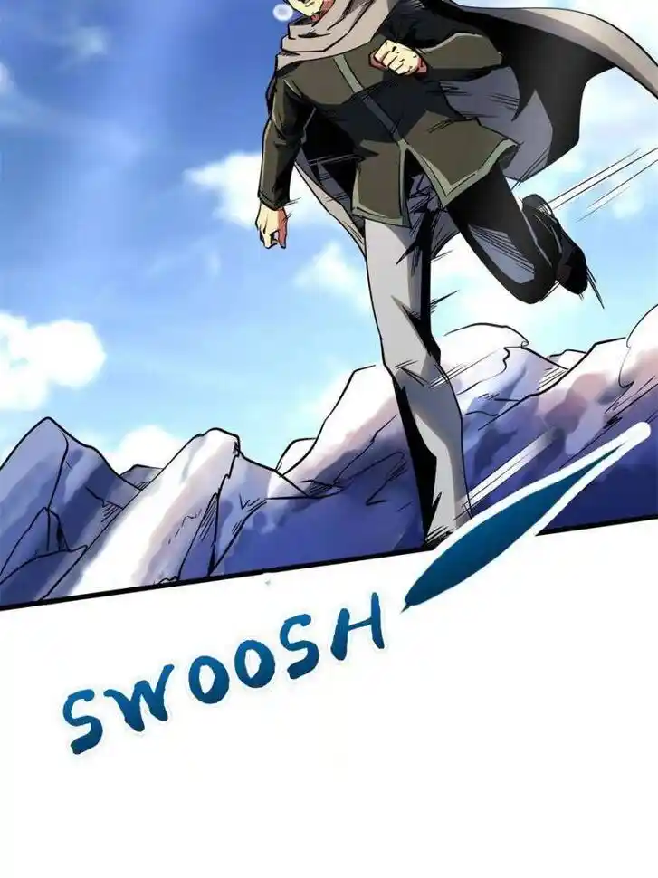 Super God Gene Ch.268