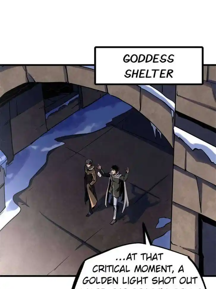 Super God Gene Ch.268