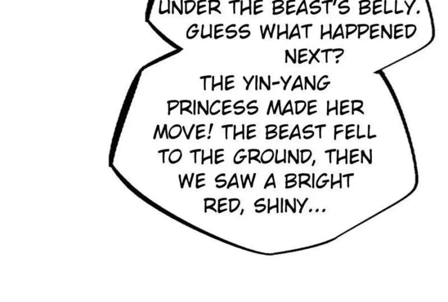 Super God Gene Ch.268