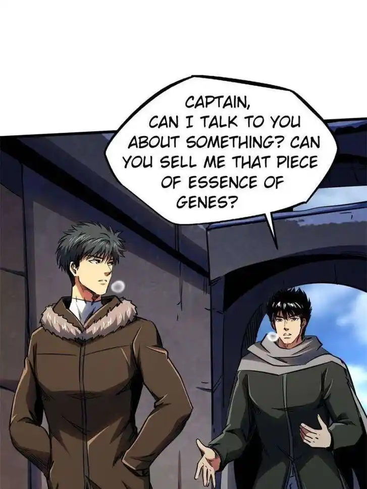 Super God Gene Ch.268