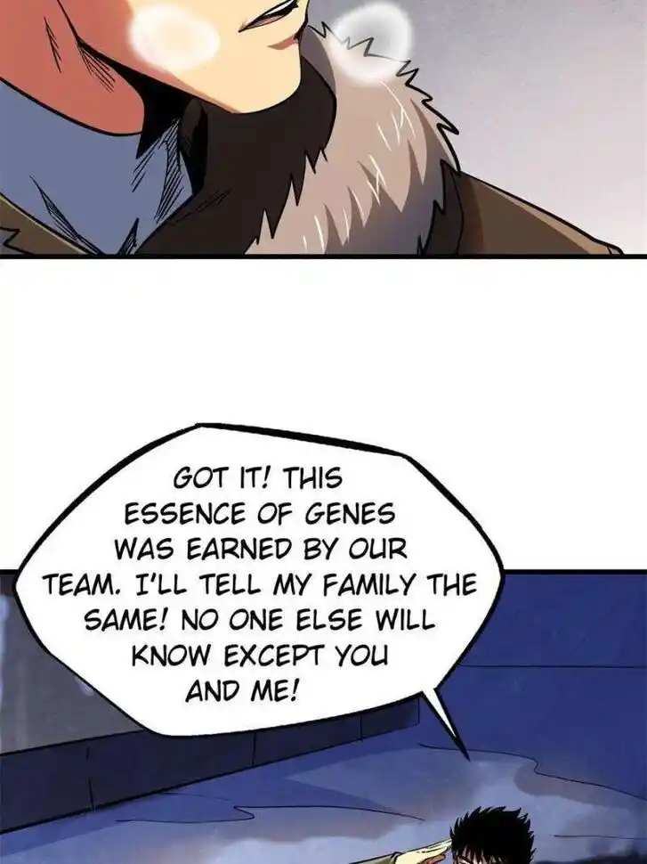 Super God Gene Ch.268