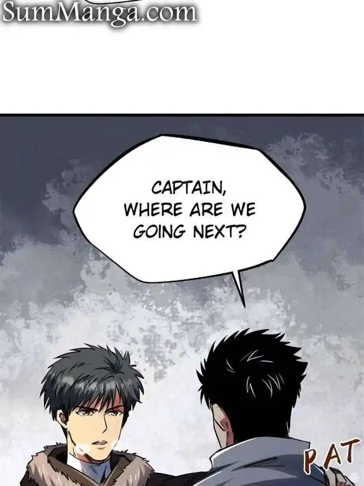 Super God Gene Ch.268