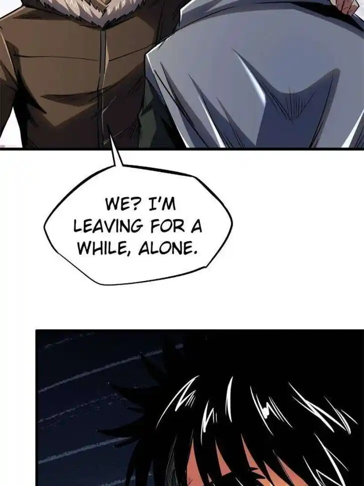 Super God Gene Ch.268