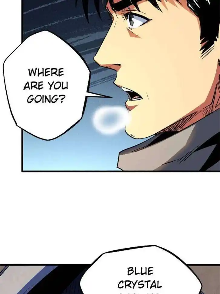 Super God Gene Ch.268