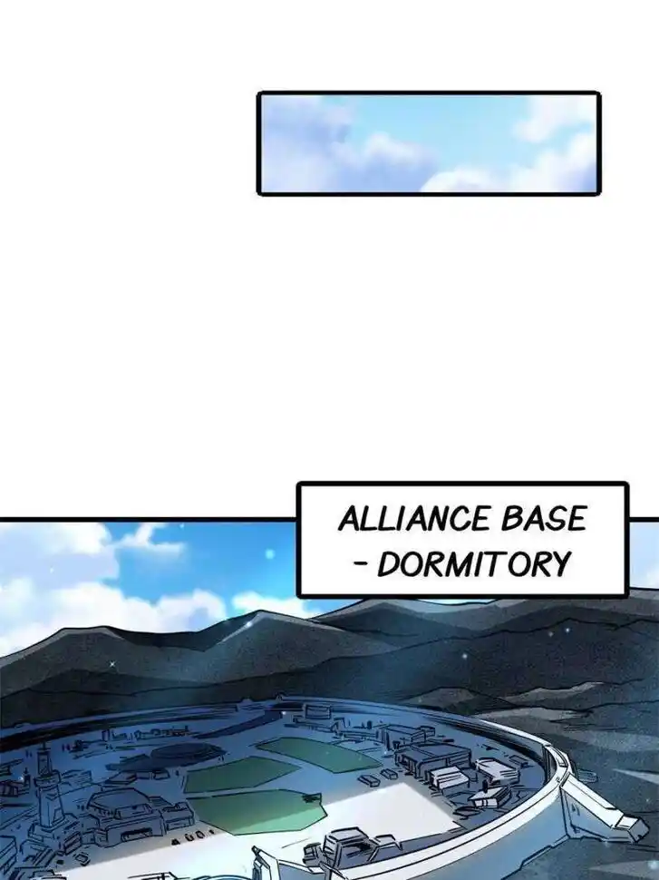 Super God Gene Ch.268