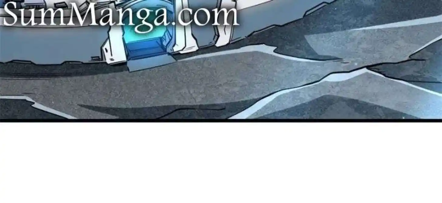 Super God Gene Ch.268