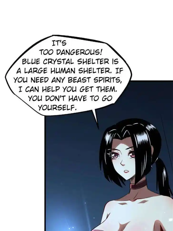 Super God Gene Ch.268