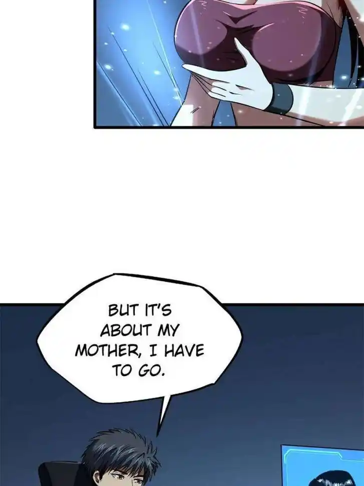 Super God Gene Ch.268