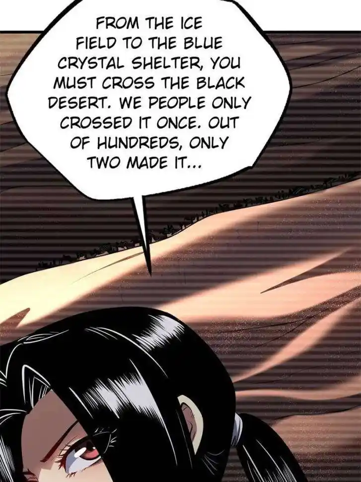 Super God Gene Ch.268