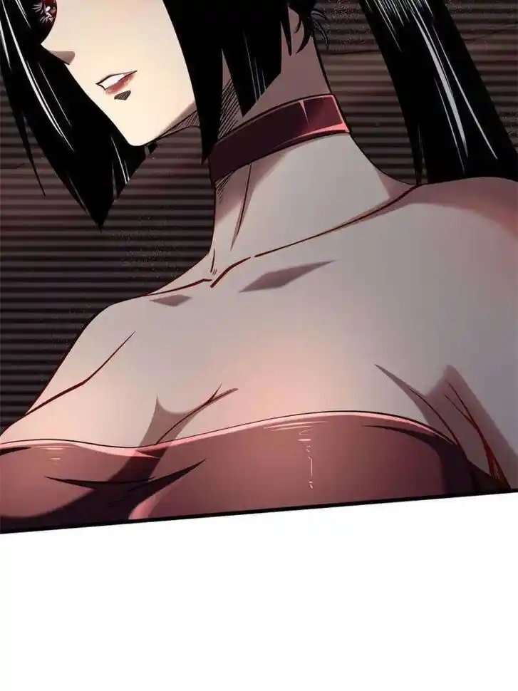 Super God Gene Ch.268