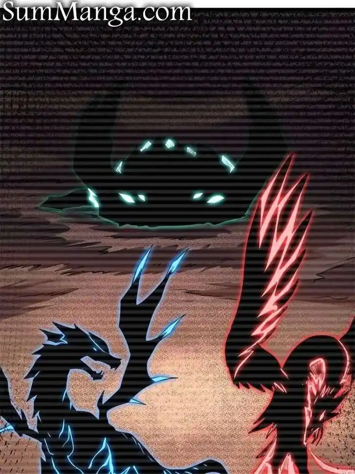 Super God Gene Ch.268