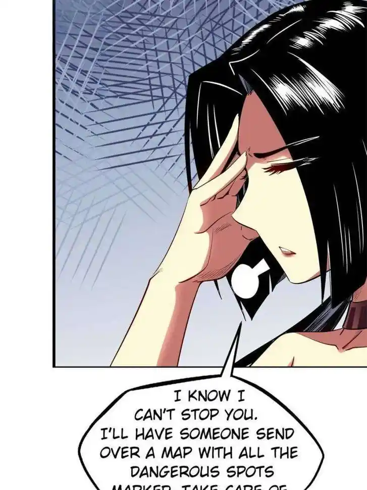 Super God Gene Ch.268