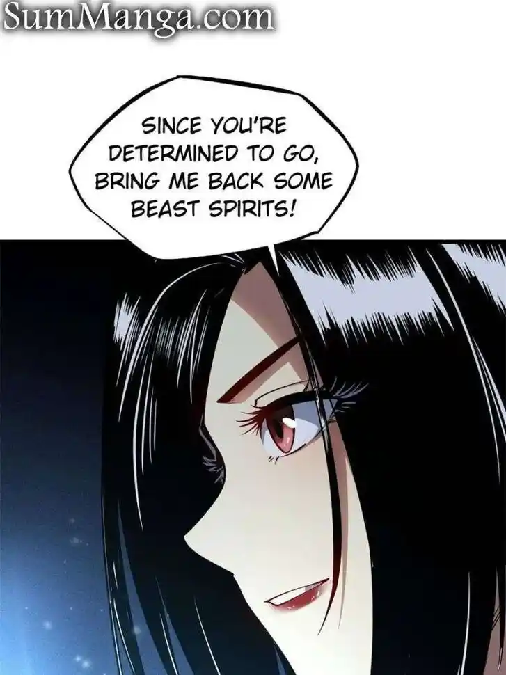 Super God Gene Ch.268