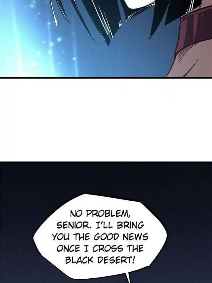 Super God Gene Ch.268