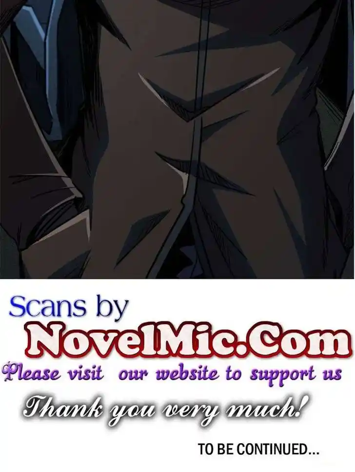 Super God Gene Ch.268