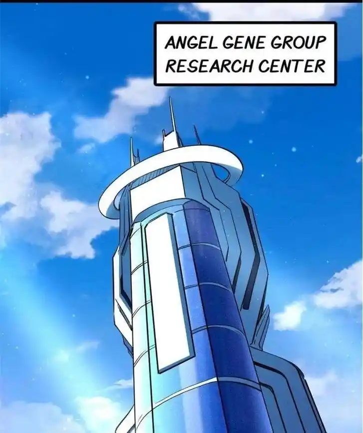 Super God Gene Ch.269