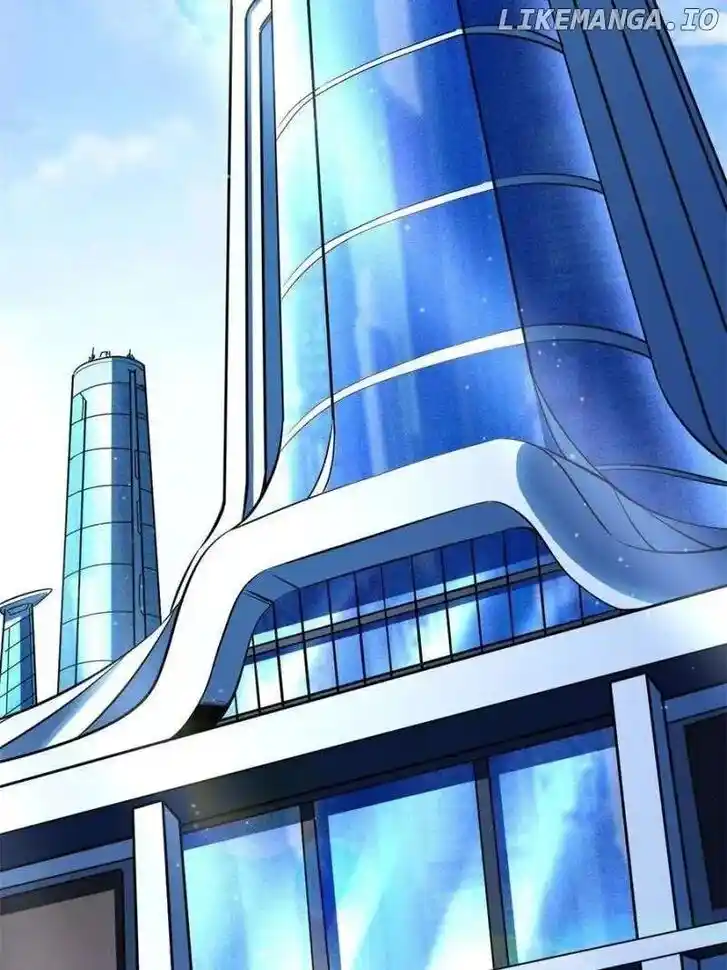 Super God Gene Ch.269