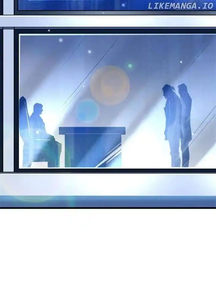 Super God Gene Ch.269