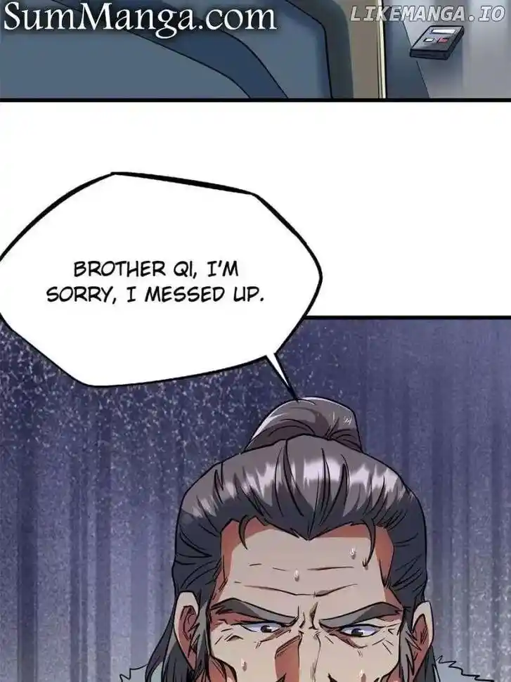 Super God Gene Ch.269