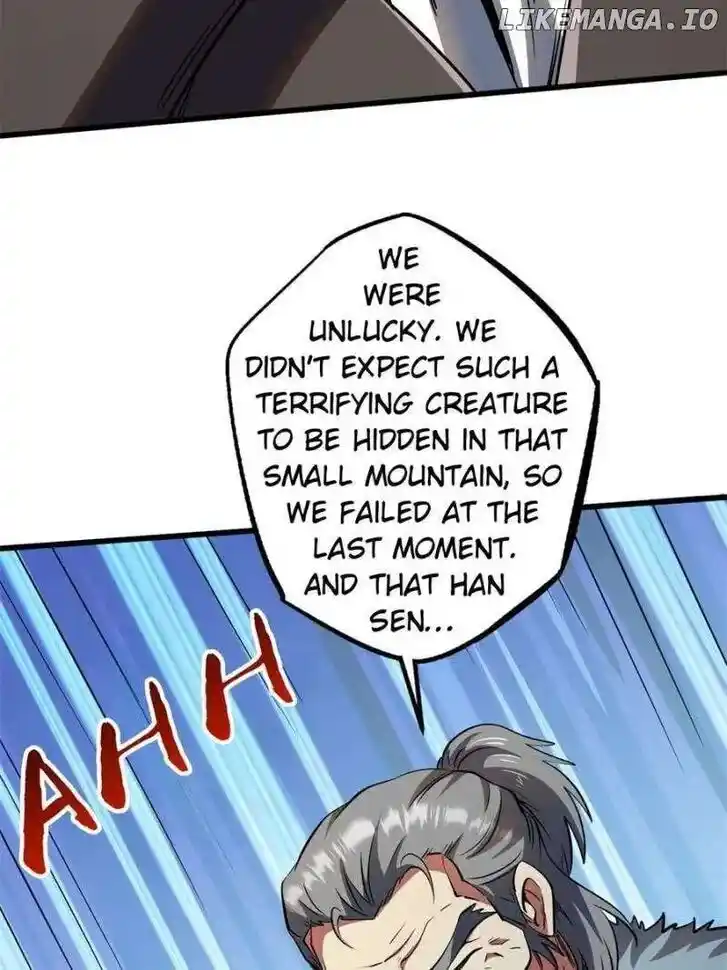 Super God Gene Ch.269