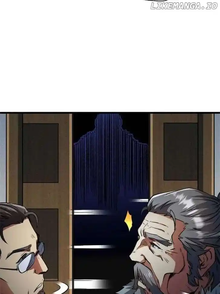 Super God Gene Ch.269