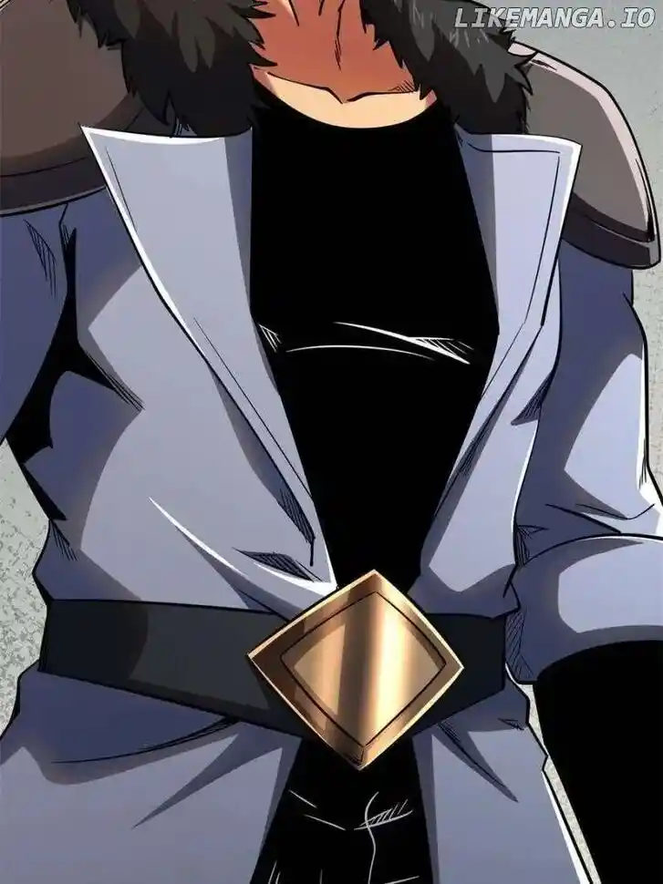 Super God Gene Ch.269