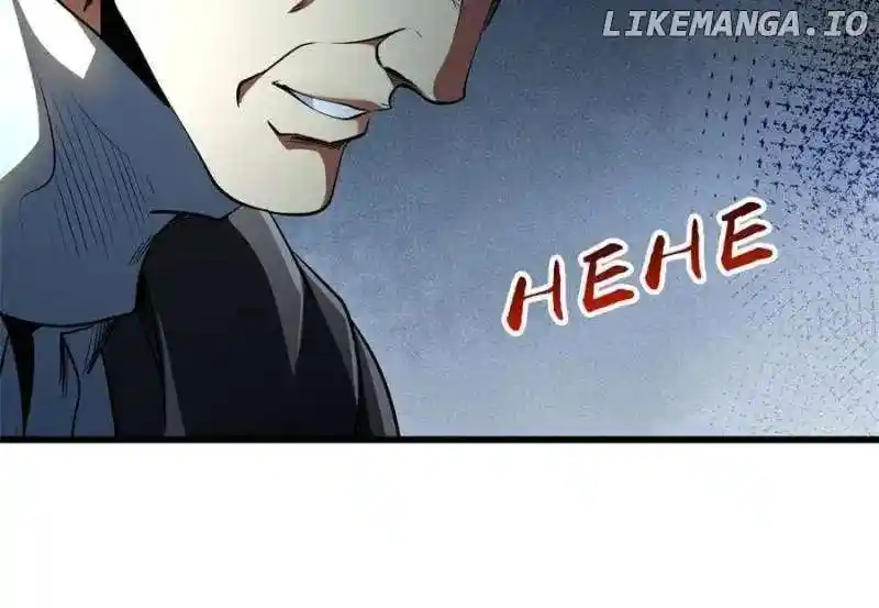 Super God Gene Ch.269