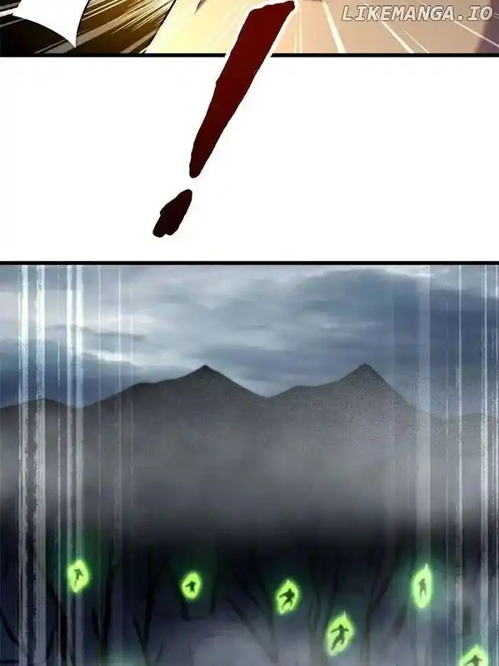 Super God Gene Ch.269