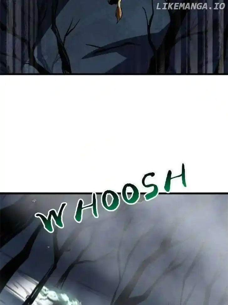 Super God Gene Ch.269