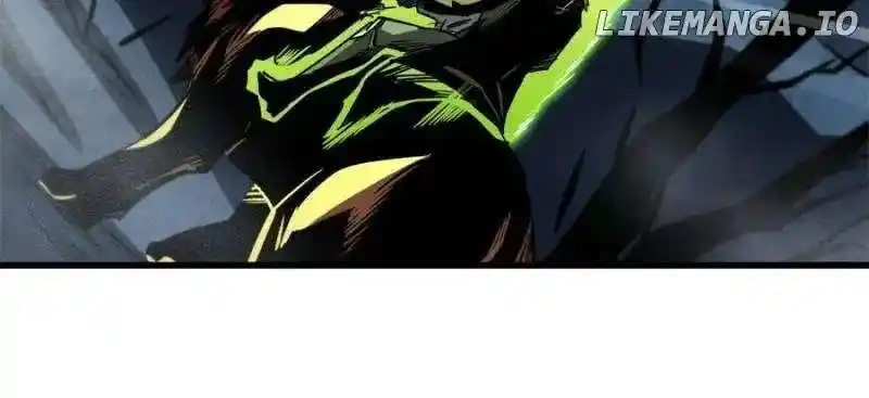 Super God Gene Ch.269