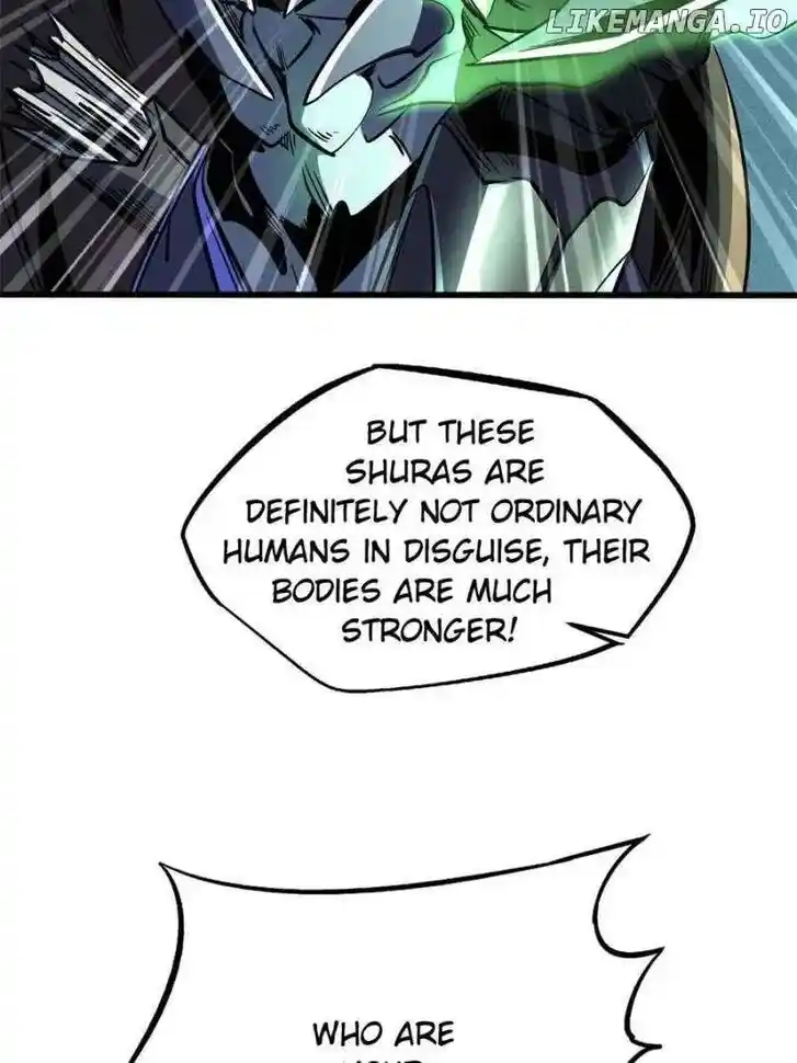 Super God Gene Ch.269