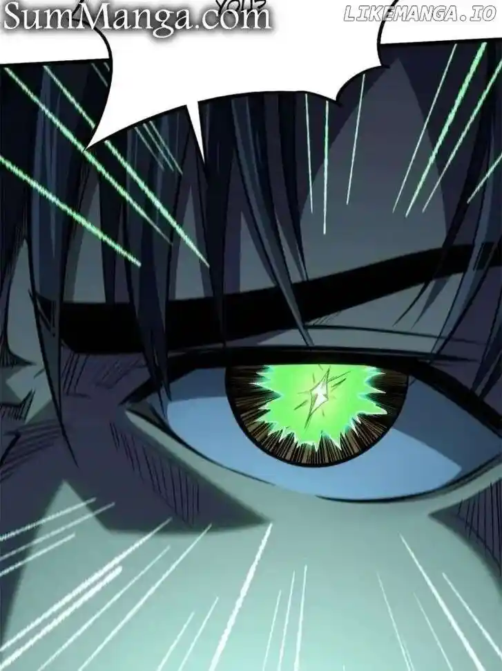 Super God Gene Ch.269