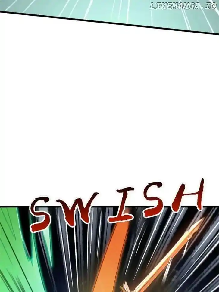 Super God Gene Ch.269