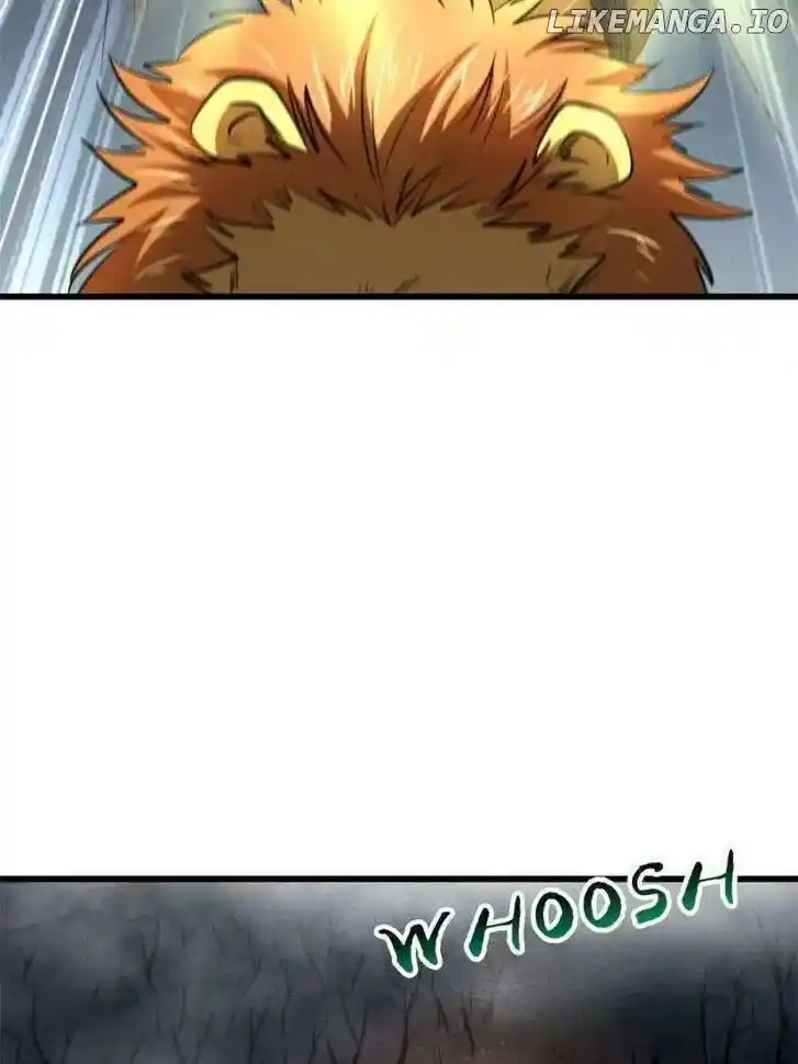 Super God Gene Ch.269