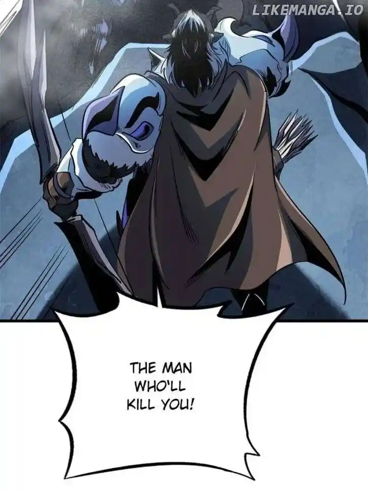 Super God Gene Ch.269