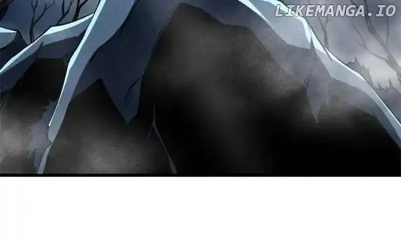 Super God Gene Ch.269