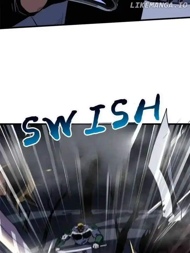 Super God Gene Ch.269