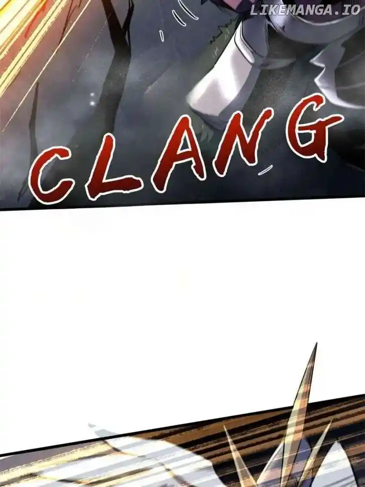 Super God Gene Ch.269