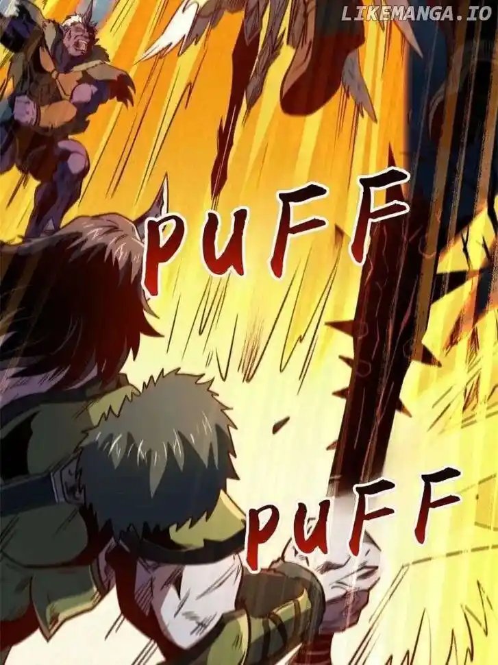 Super God Gene Ch.269