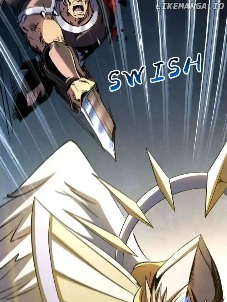 Super God Gene Ch.269