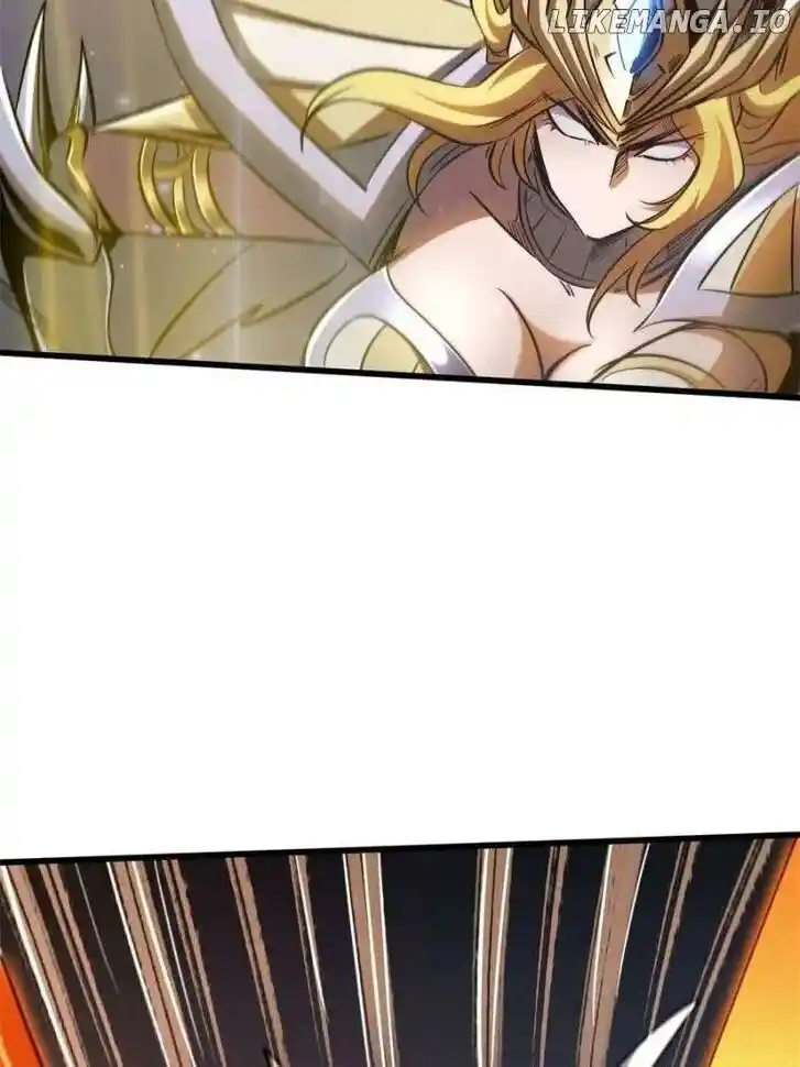 Super God Gene Ch.269