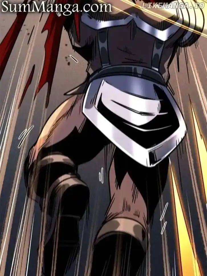 Super God Gene Ch.269