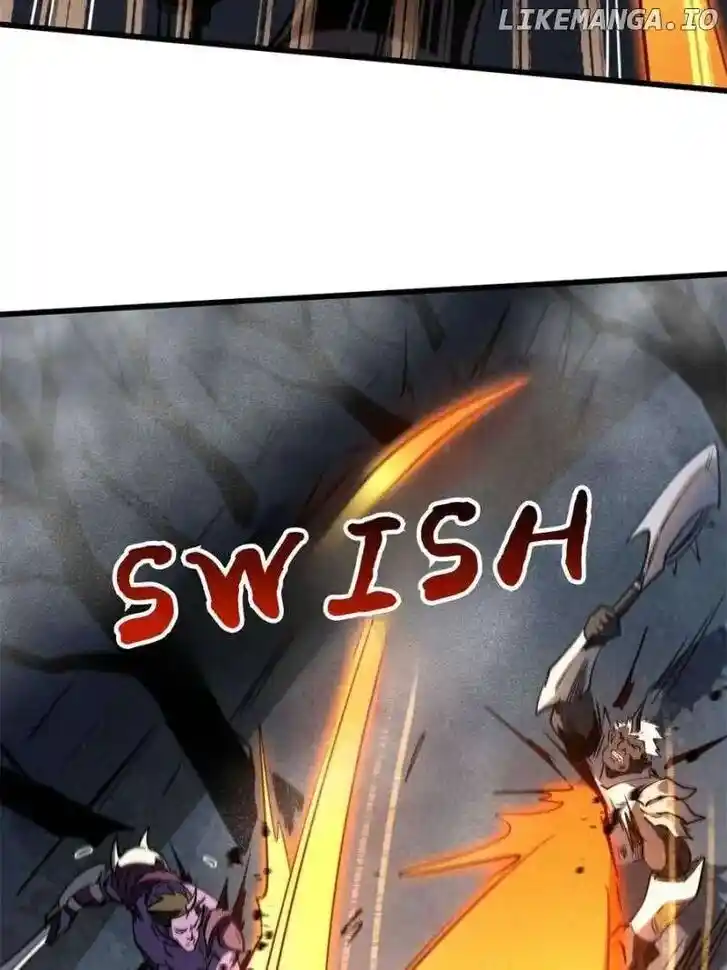 Super God Gene Ch.269