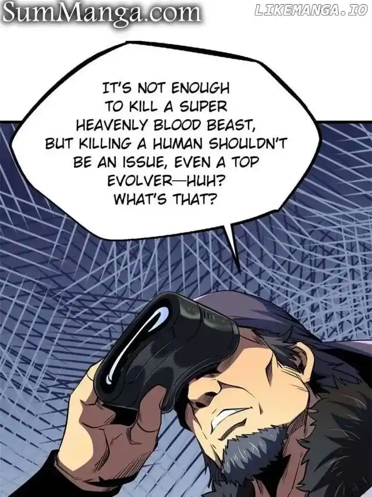 Super God Gene Ch.269