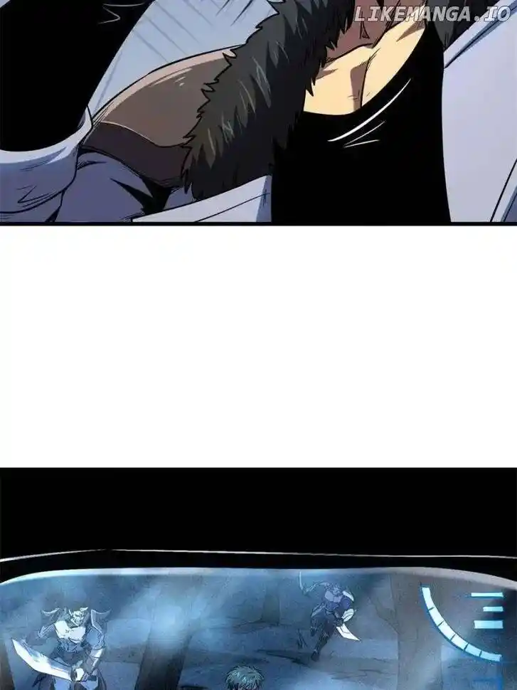 Super God Gene Ch.269