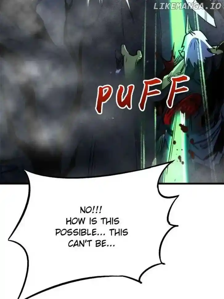 Super God Gene Ch.269