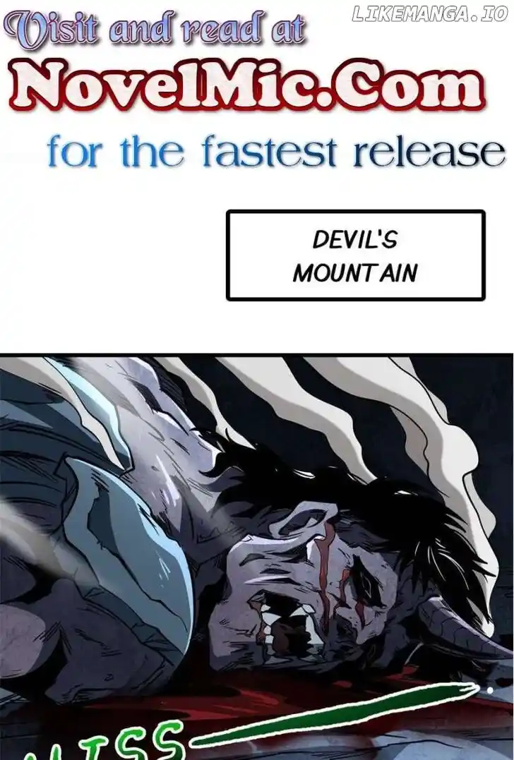 Super God Gene Ch.270