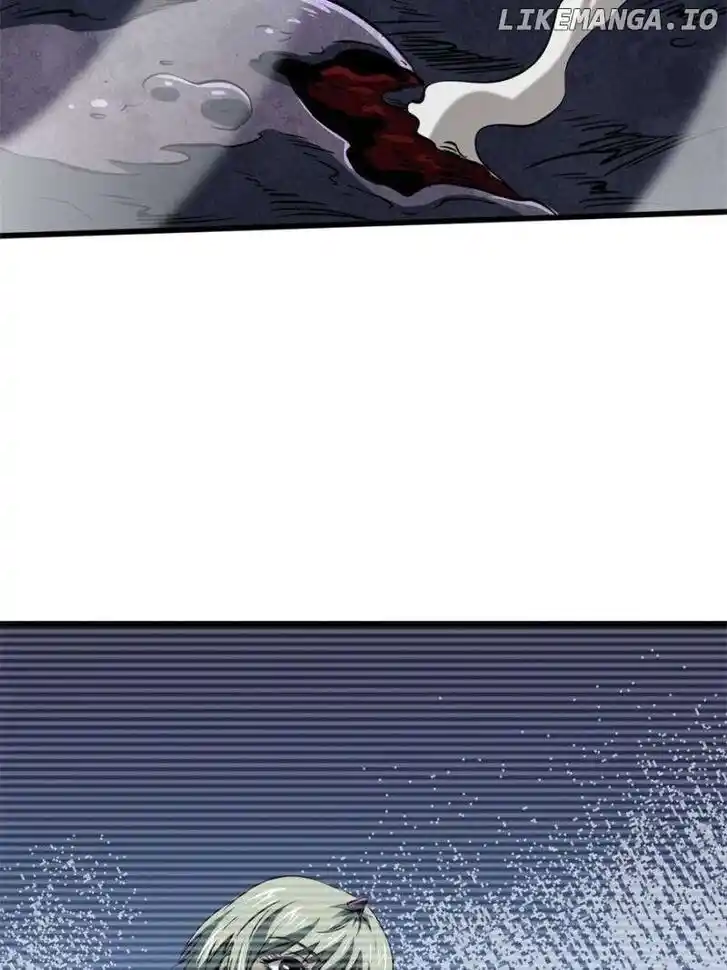 Super God Gene Ch.270