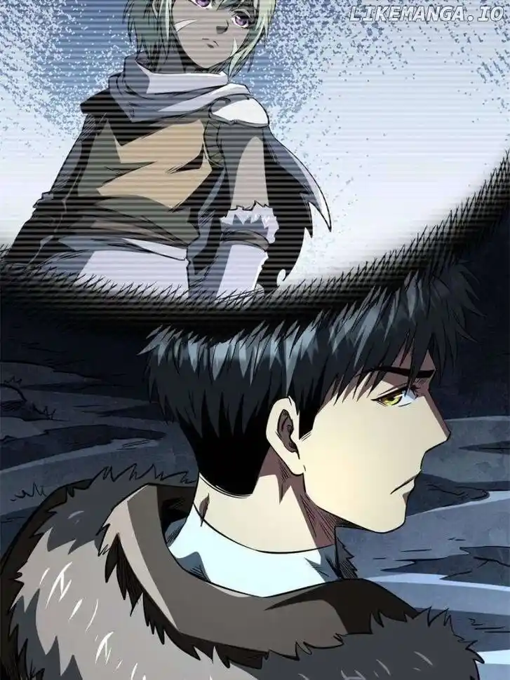 Super God Gene Ch.270