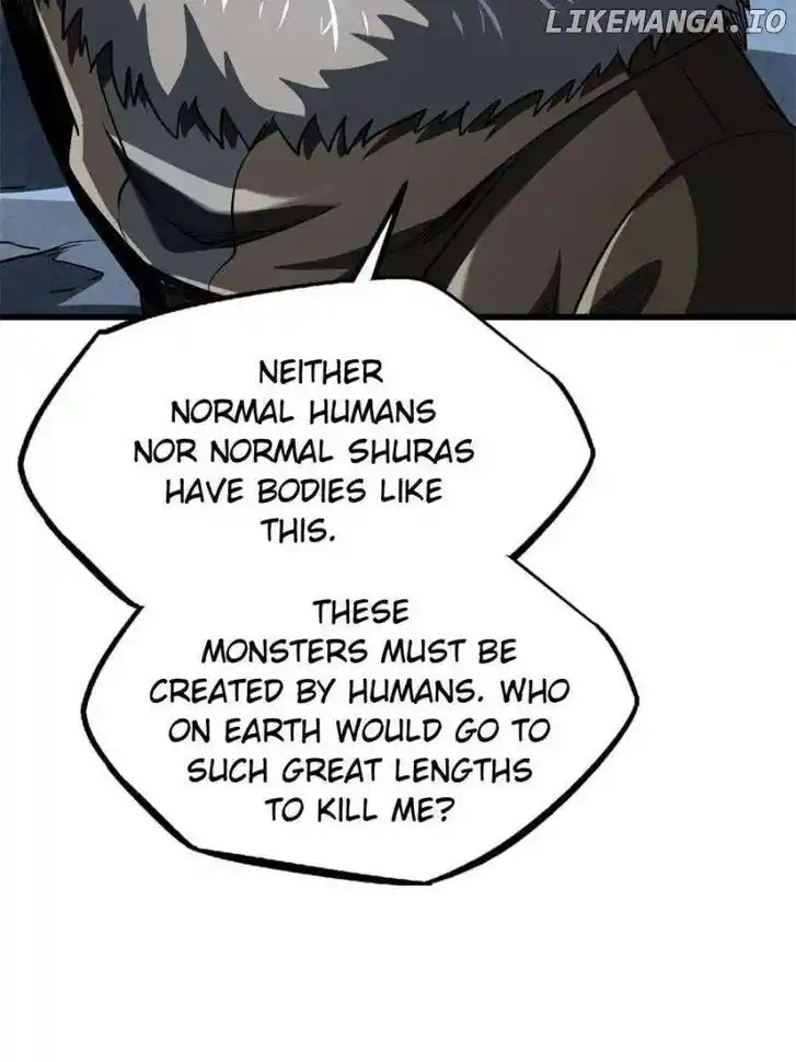 Super God Gene Ch.270